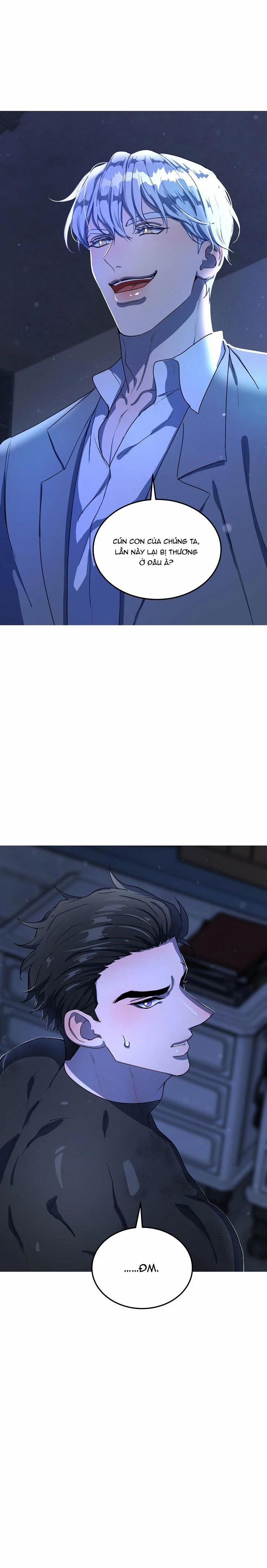 Tuyển Tập Ngực Bự Mlem - BDSM Của Nhà Kim 69 trang 10