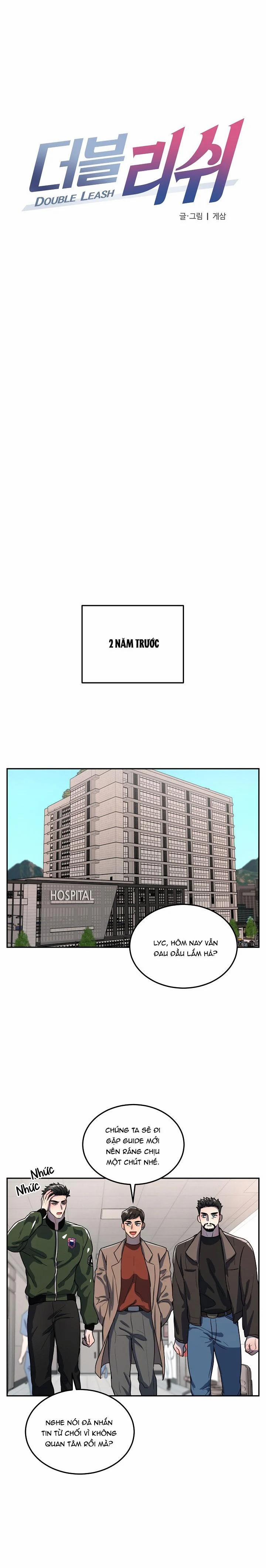 Tuyển Tập Ngực Bự Mlem - BDSM Của Nhà Kim 69 trang 11