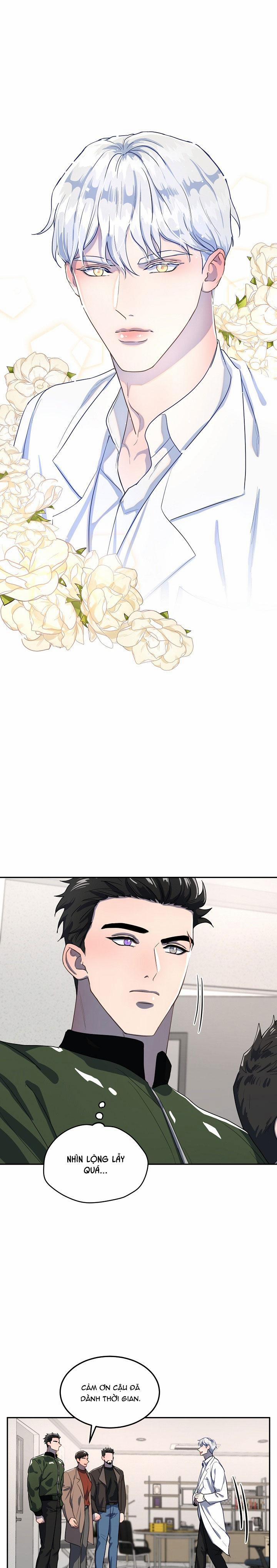 Tuyển Tập Ngực Bự Mlem - BDSM Của Nhà Kim 69 trang 15