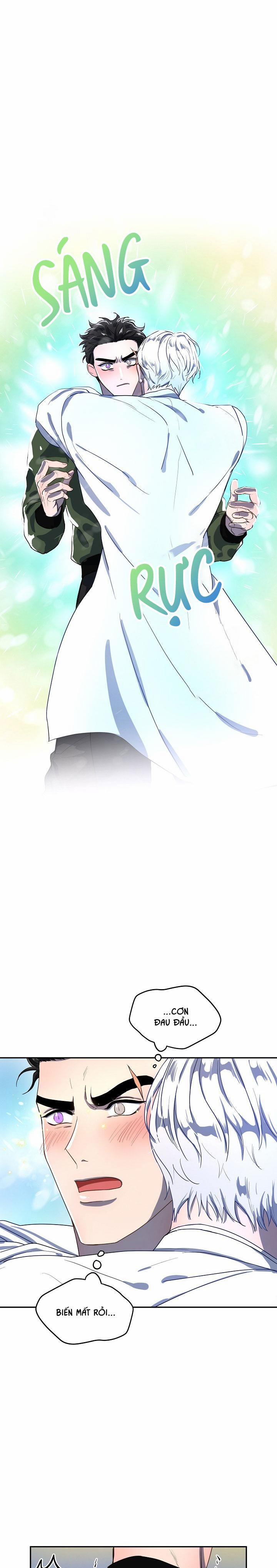 Tuyển Tập Ngực Bự Mlem - BDSM Của Nhà Kim 69 trang 17