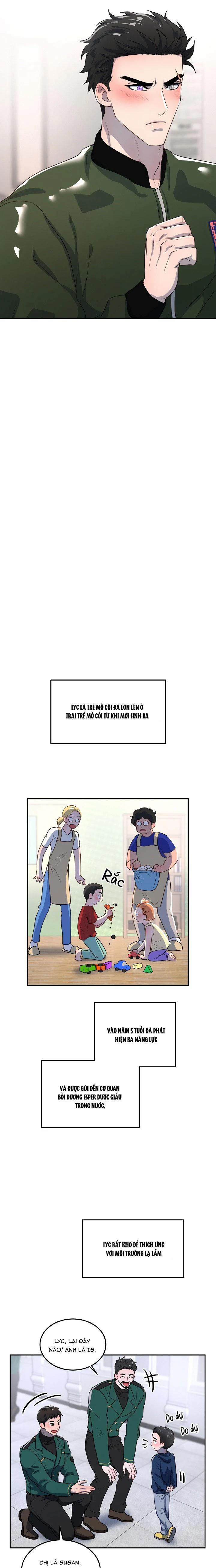 Tuyển Tập Ngực Bự Mlem - BDSM Của Nhà Kim 69 trang 20