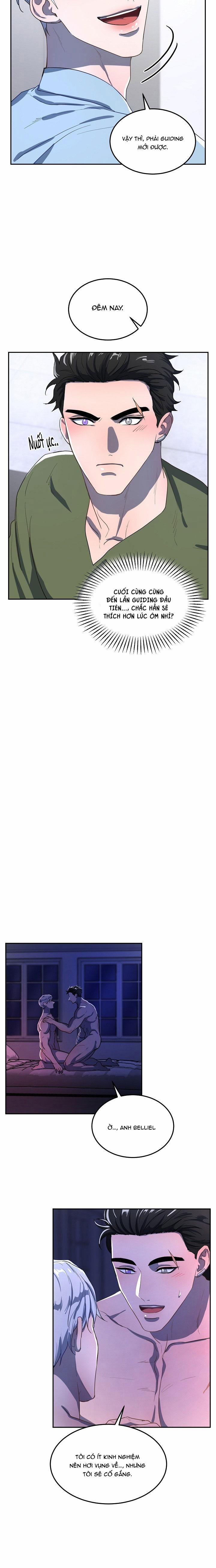 Tuyển Tập Ngực Bự Mlem - BDSM Của Nhà Kim 69 trang 23