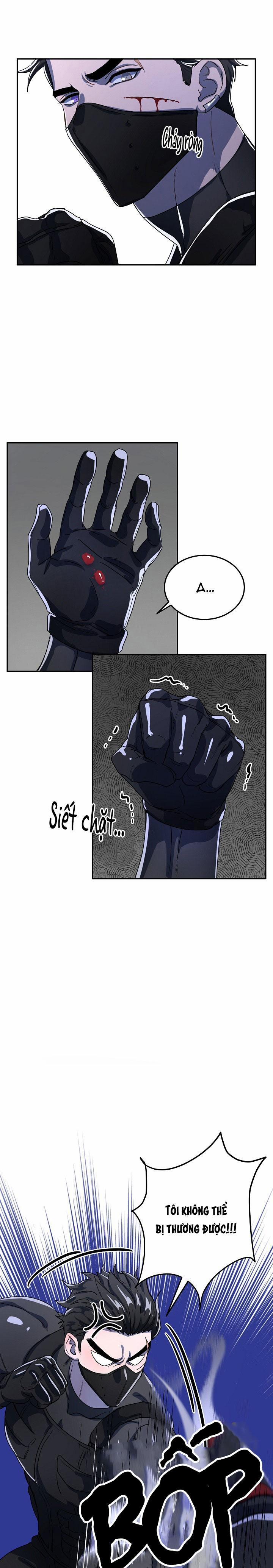 Tuyển Tập Ngực Bự Mlem - BDSM Của Nhà Kim 69 trang 5