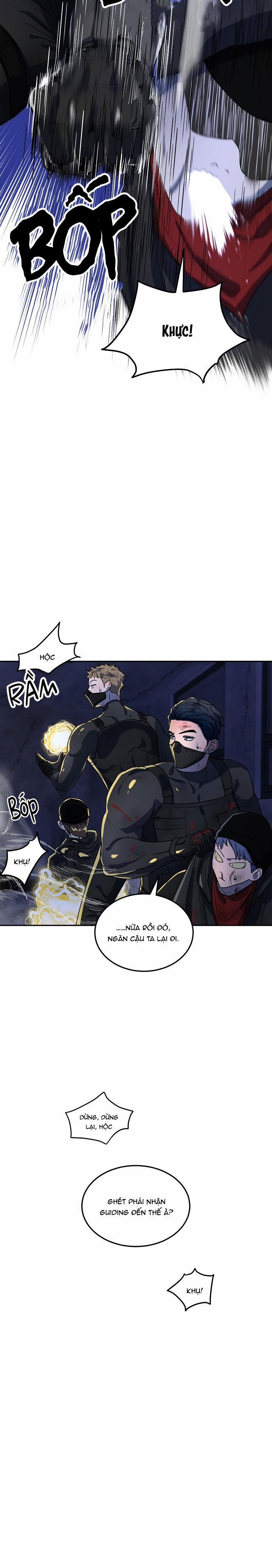 Tuyển Tập Ngực Bự Mlem - BDSM Của Nhà Kim 69 trang 6