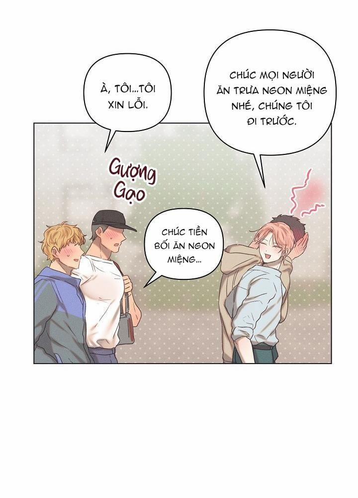 Tuyển Tập Ngực Bự Mlem - BDSM Của Nhà Kim 7 trang 69