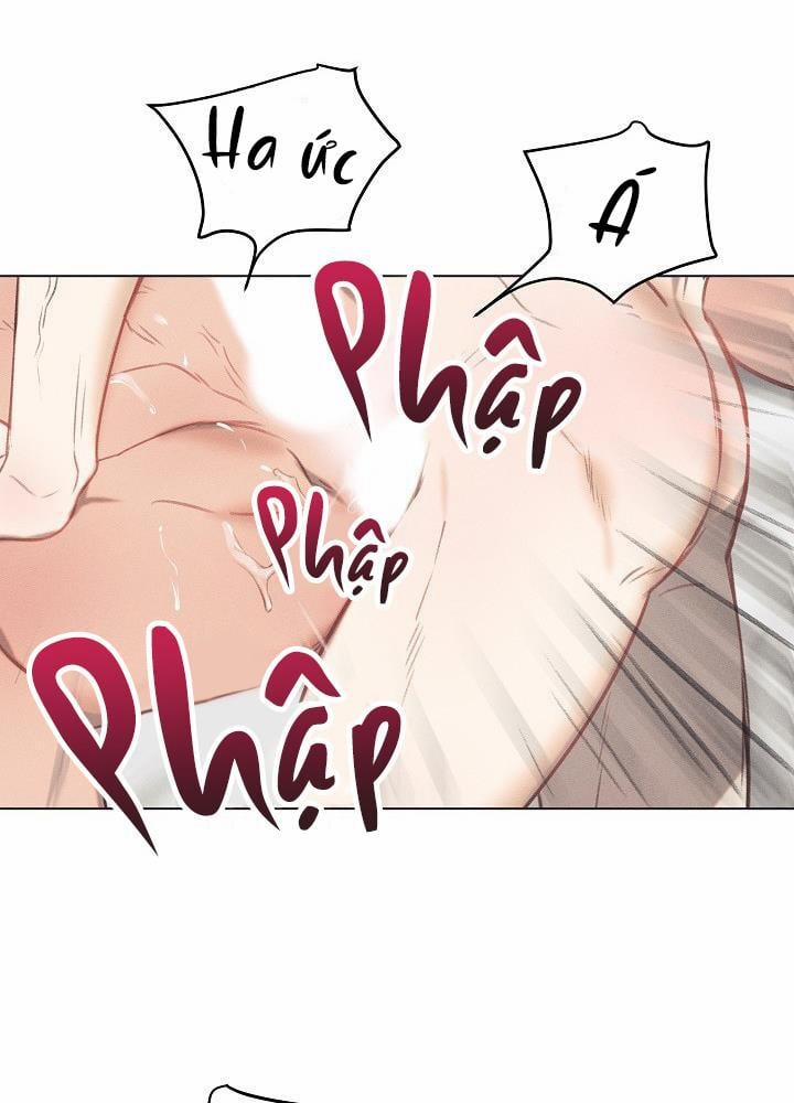 Tuyển Tập Ngực Bự Mlem - BDSM Của Nhà Kim 7 trang 8