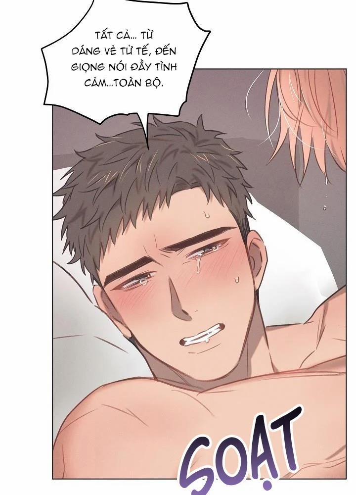 Tuyển Tập Ngực Bự Mlem - BDSM Của Nhà Kim 7 trang 9