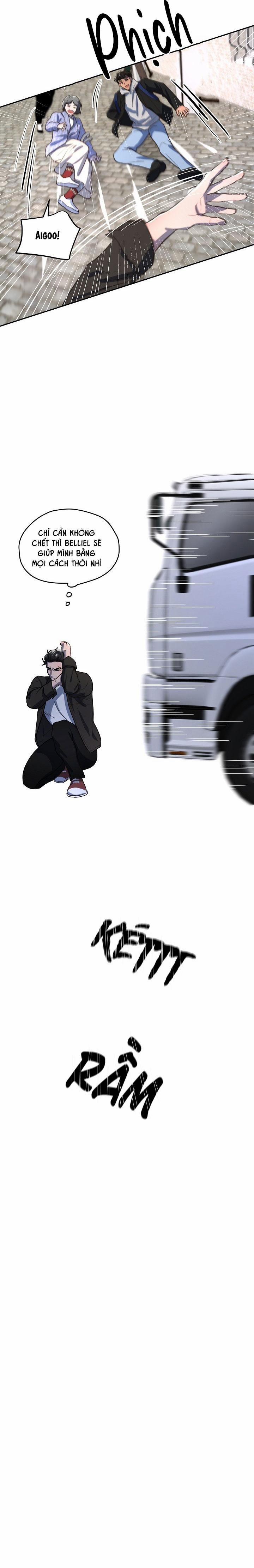 Tuyển Tập Ngực Bự Mlem - BDSM Của Nhà Kim 70 trang 22