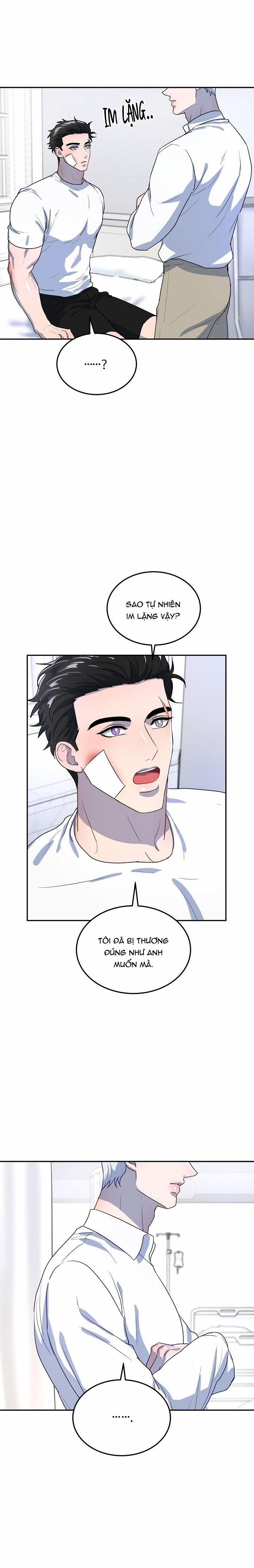 Tuyển Tập Ngực Bự Mlem - BDSM Của Nhà Kim 70 trang 24