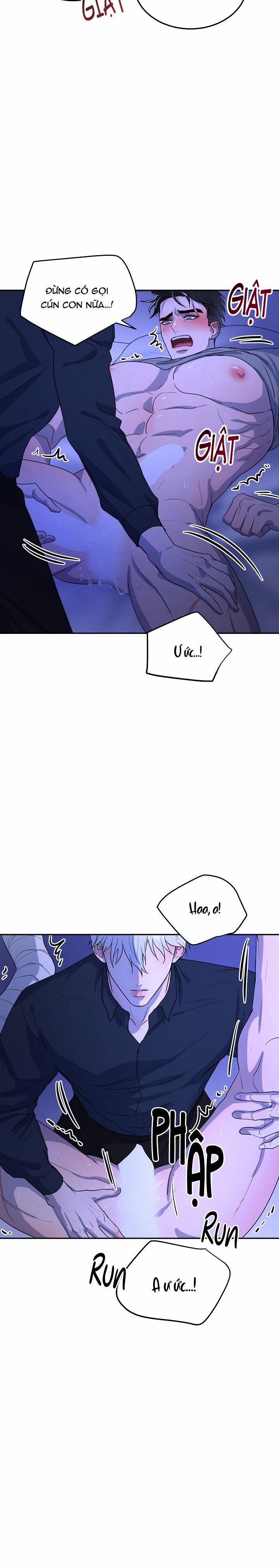 Tuyển Tập Ngực Bự Mlem - BDSM Của Nhà Kim 71 trang 12