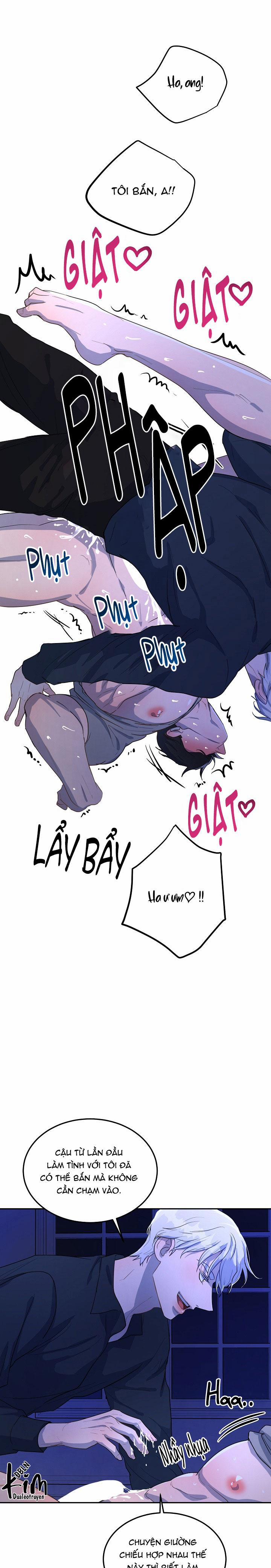 Tuyển Tập Ngực Bự Mlem - BDSM Của Nhà Kim 71 trang 15