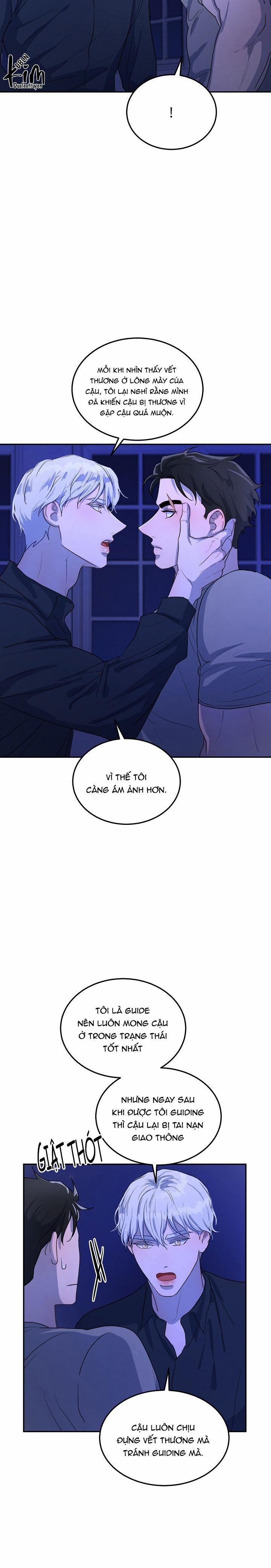 Tuyển Tập Ngực Bự Mlem - BDSM Của Nhà Kim 71 trang 19