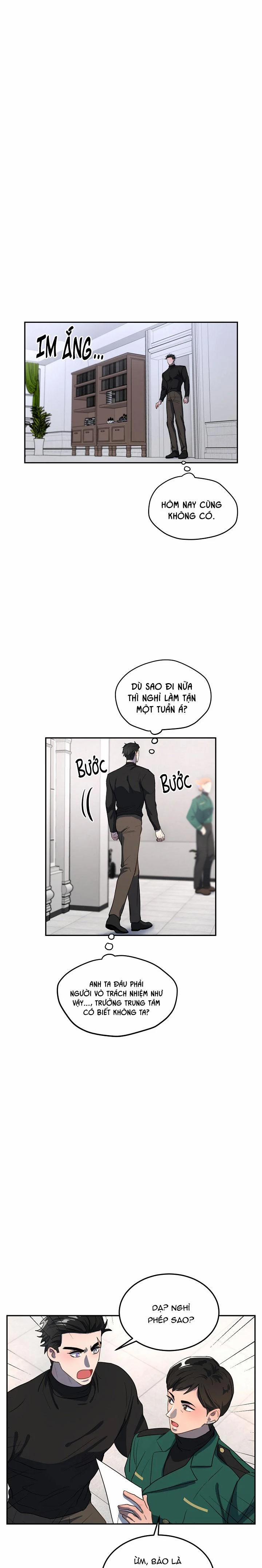 Tuyển Tập Ngực Bự Mlem - BDSM Của Nhà Kim 71 trang 23