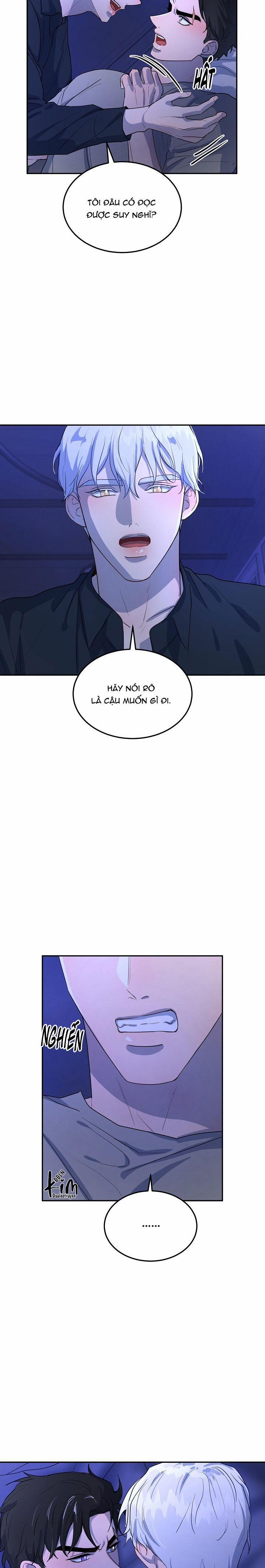 Tuyển Tập Ngực Bự Mlem - BDSM Của Nhà Kim 71 trang 7