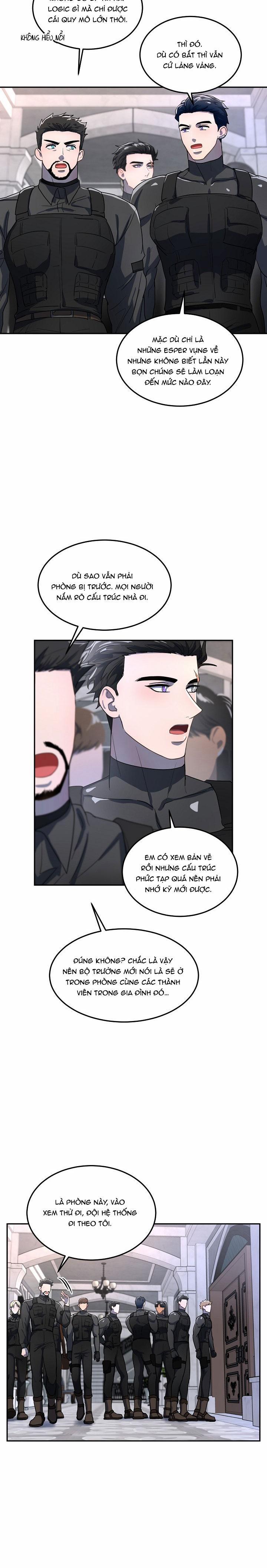 Tuyển Tập Ngực Bự Mlem - BDSM Của Nhà Kim 72 trang 1