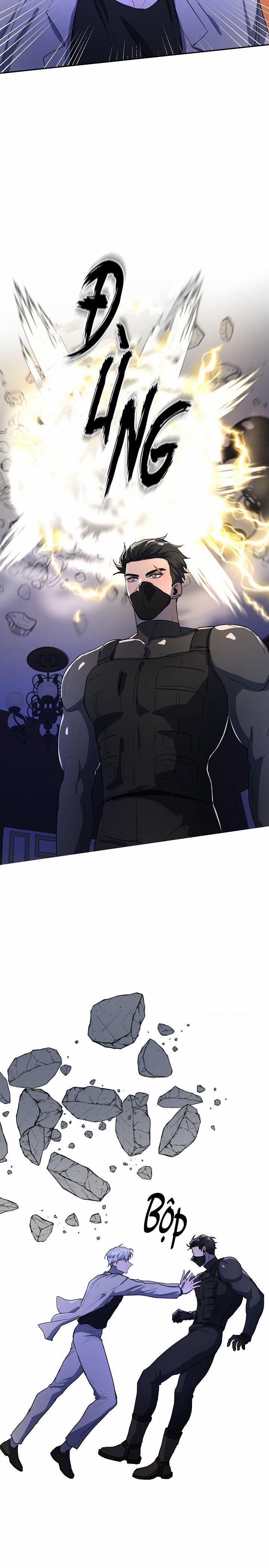 Tuyển Tập Ngực Bự Mlem - BDSM Của Nhà Kim 72 trang 14