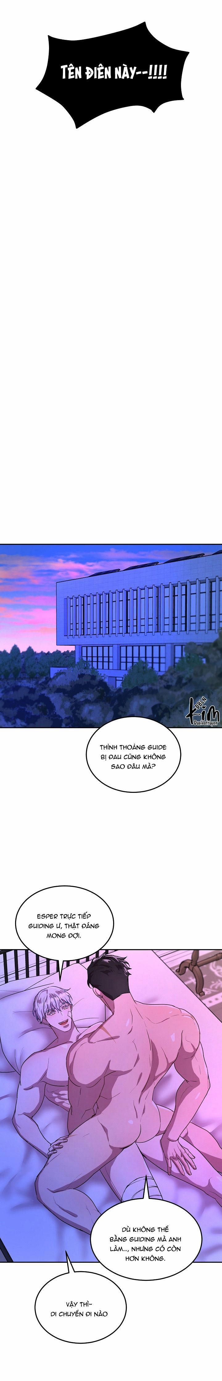 Tuyển Tập Ngực Bự Mlem - BDSM Của Nhà Kim 72 trang 20