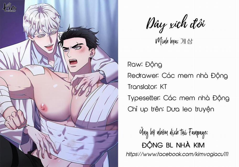 Tuyển Tập Ngực Bự Mlem - BDSM Của Nhà Kim 72 trang 28