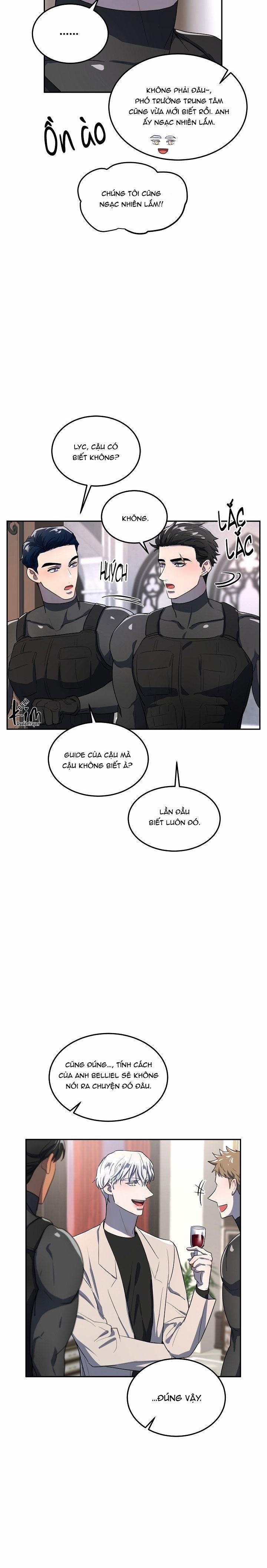 Tuyển Tập Ngực Bự Mlem - BDSM Của Nhà Kim 72 trang 4