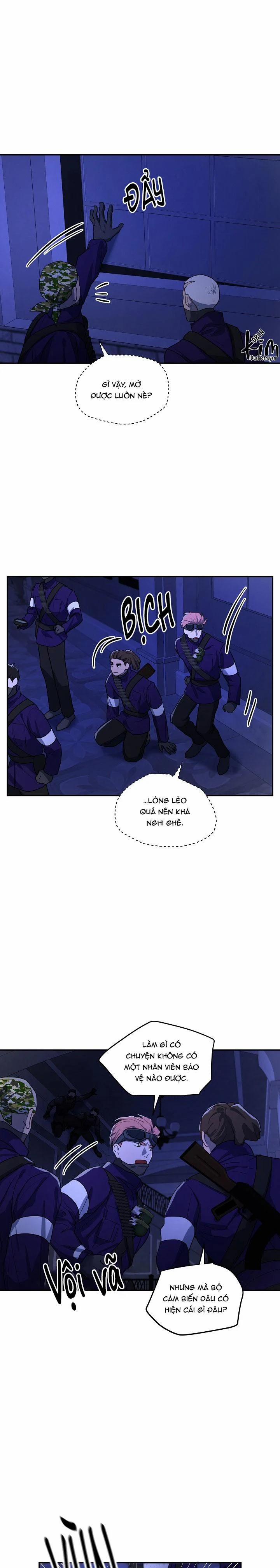 Tuyển Tập Ngực Bự Mlem - BDSM Của Nhà Kim 72 trang 6