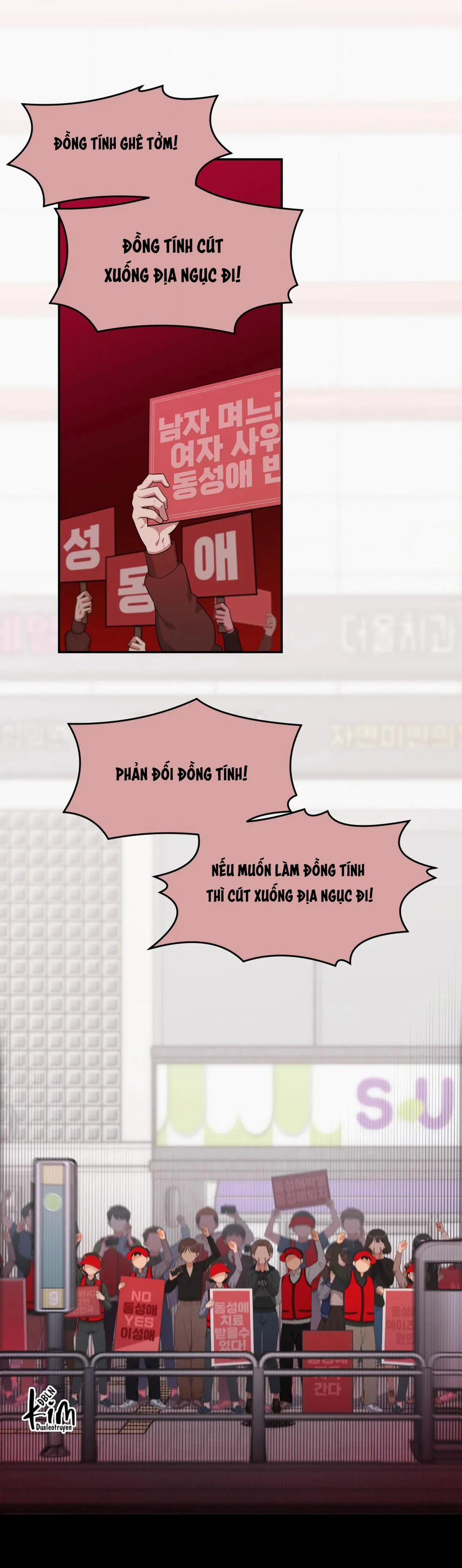 Tuyển Tập Ngực Bự Mlem - BDSM Của Nhà Kim 73 trang 1