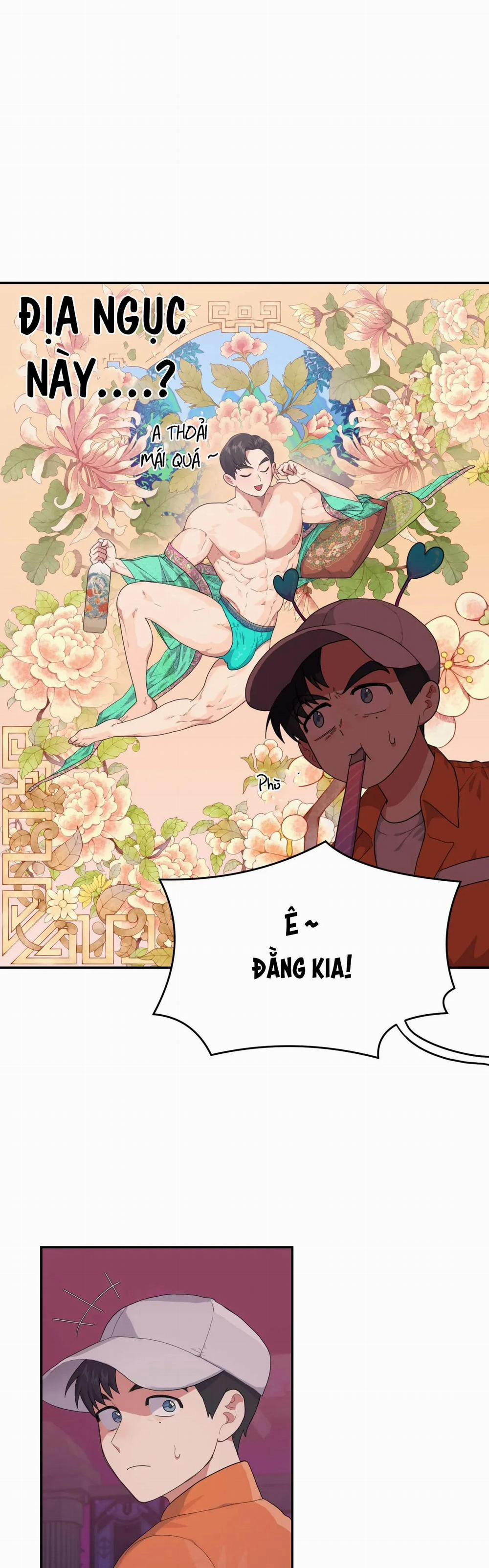 Tuyển Tập Ngực Bự Mlem - BDSM Của Nhà Kim 73 trang 12