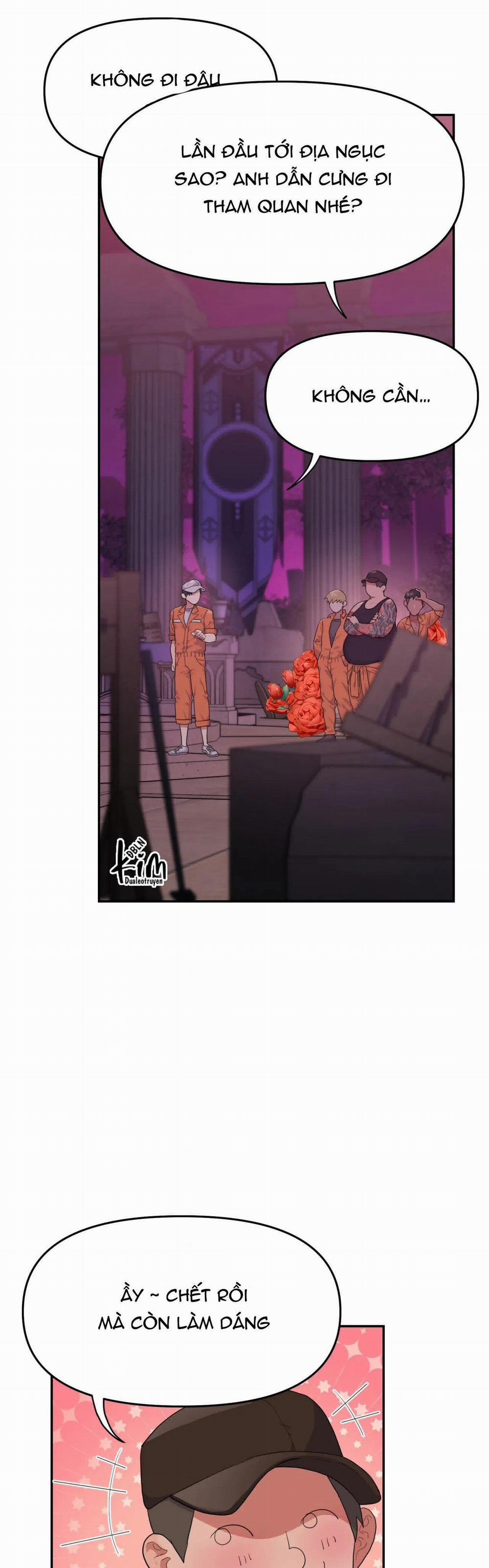 Tuyển Tập Ngực Bự Mlem - BDSM Của Nhà Kim 73 trang 14