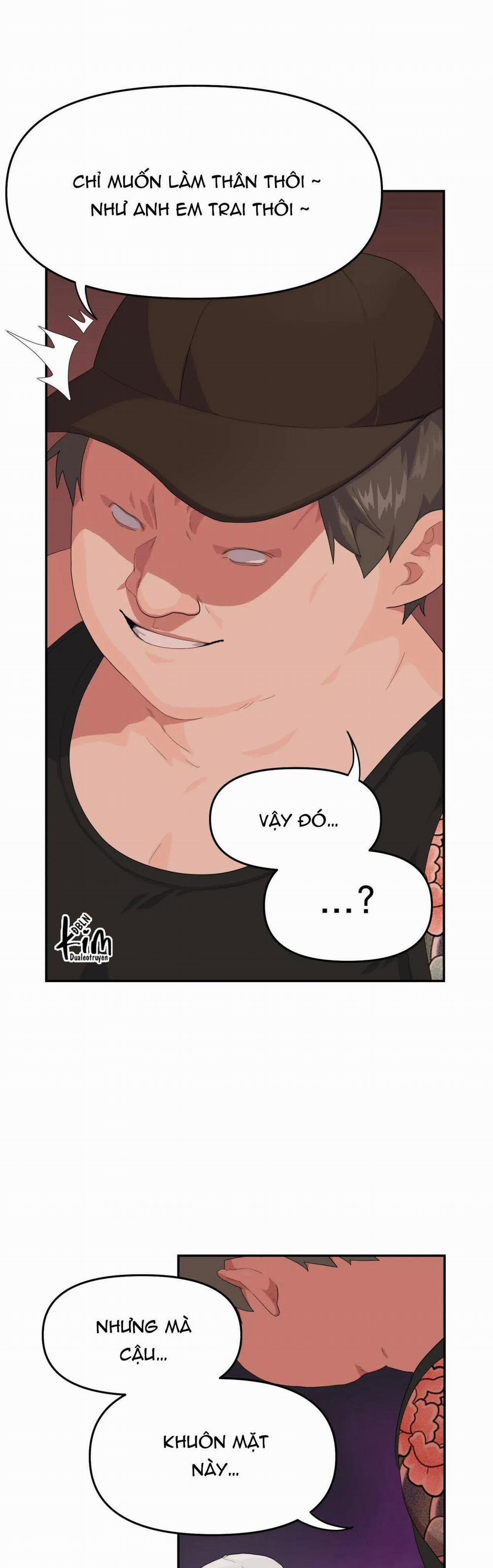 Tuyển Tập Ngực Bự Mlem - BDSM Của Nhà Kim 73 trang 16