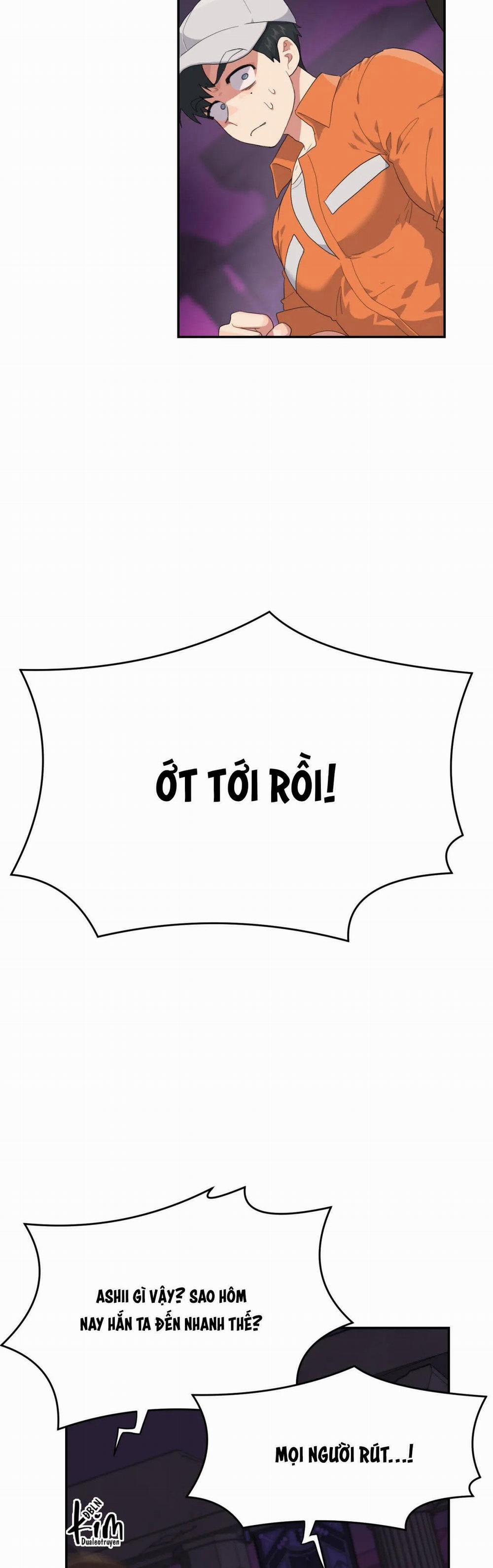 Tuyển Tập Ngực Bự Mlem - BDSM Của Nhà Kim 73 trang 17