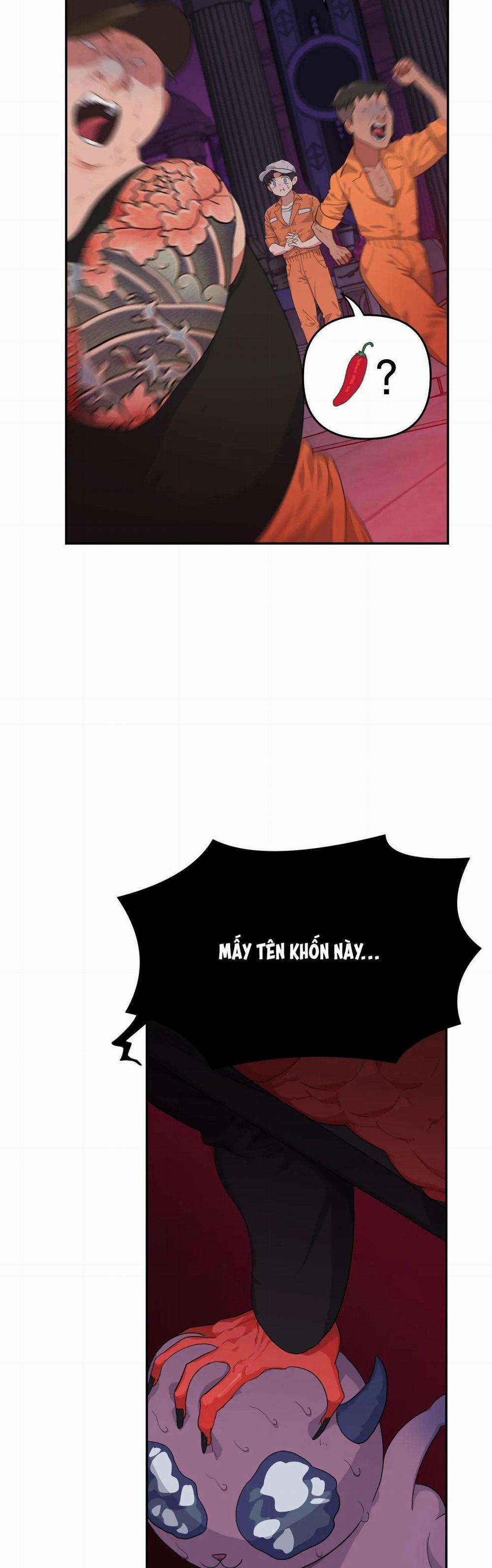 Tuyển Tập Ngực Bự Mlem - BDSM Của Nhà Kim 73 trang 18