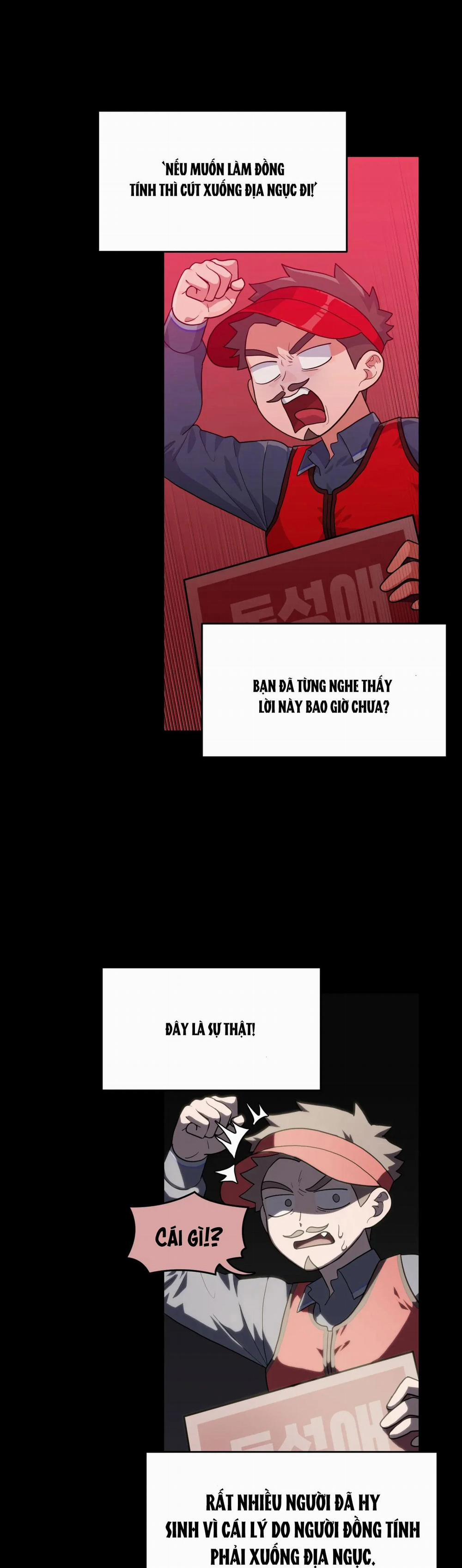 Tuyển Tập Ngực Bự Mlem - BDSM Của Nhà Kim 73 trang 2