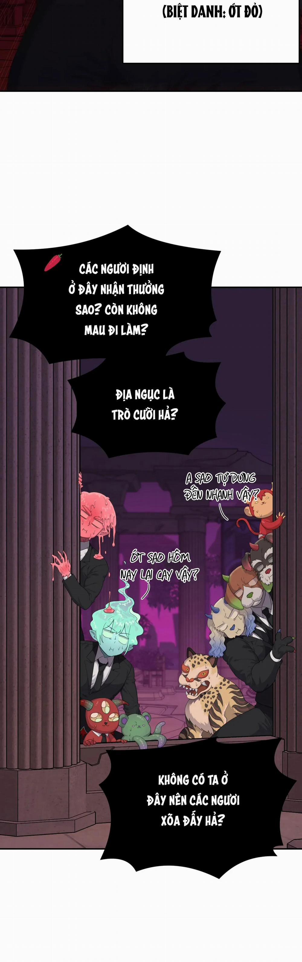 Tuyển Tập Ngực Bự Mlem - BDSM Của Nhà Kim 73 trang 20