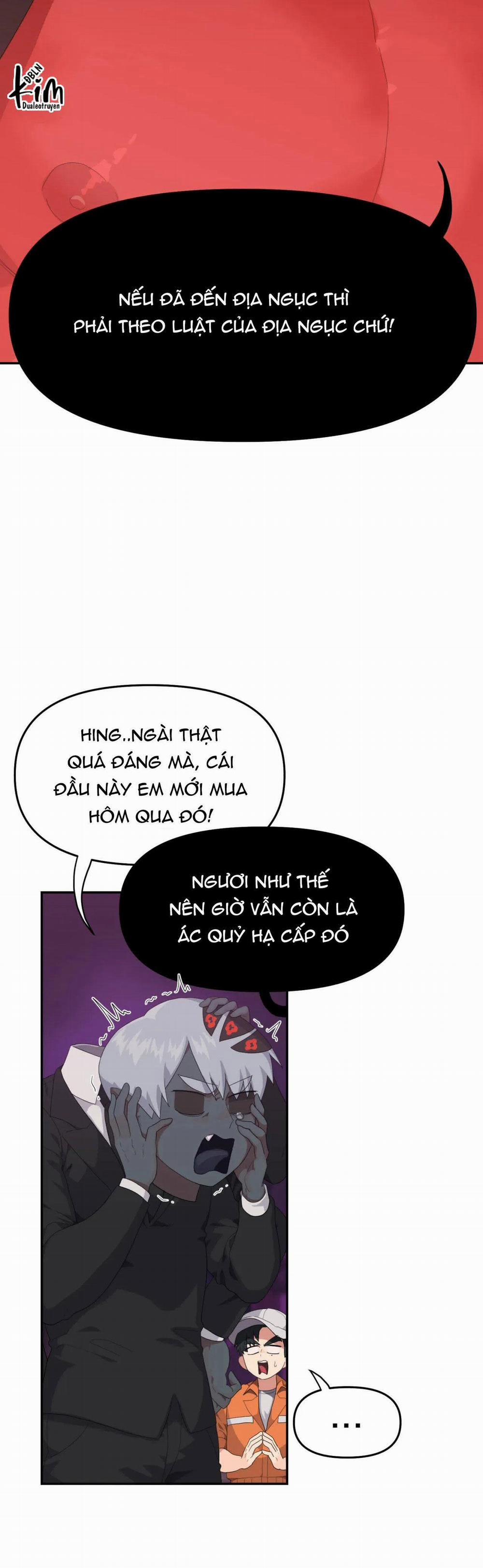 Tuyển Tập Ngực Bự Mlem - BDSM Của Nhà Kim 73 trang 25