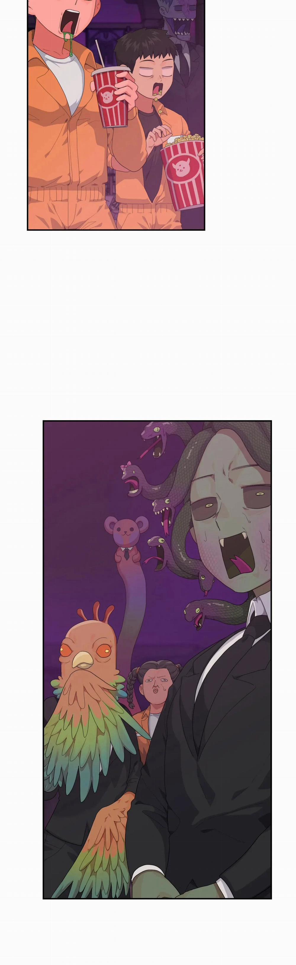 Tuyển Tập Ngực Bự Mlem - BDSM Của Nhà Kim 73 trang 28