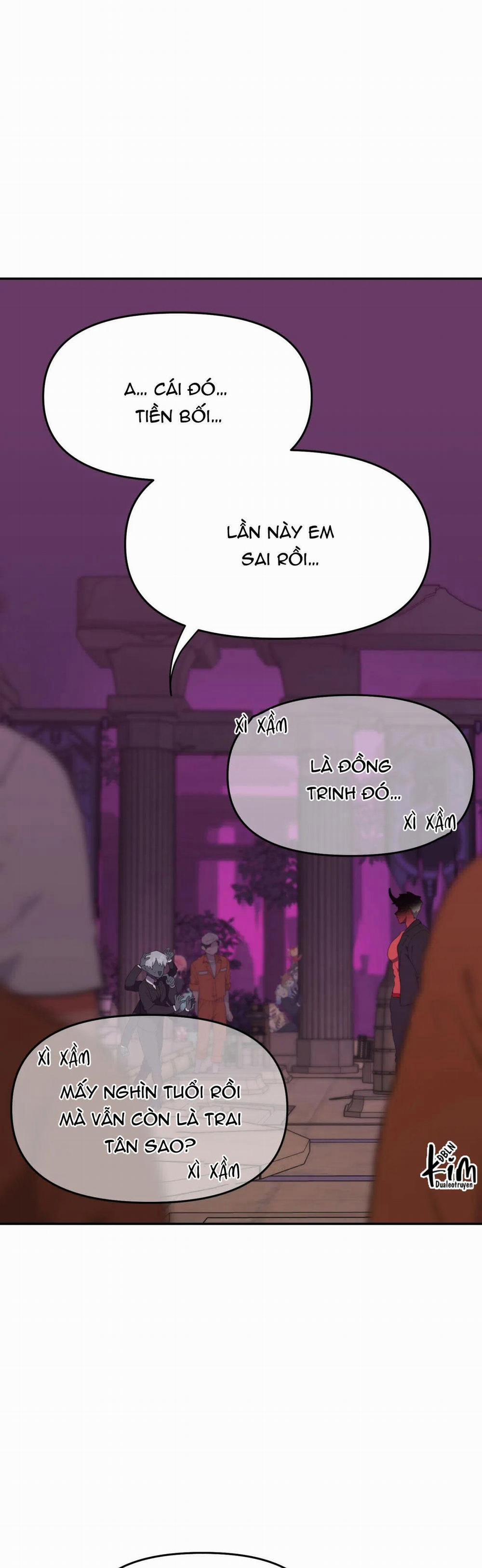 Tuyển Tập Ngực Bự Mlem - BDSM Của Nhà Kim 73 trang 29