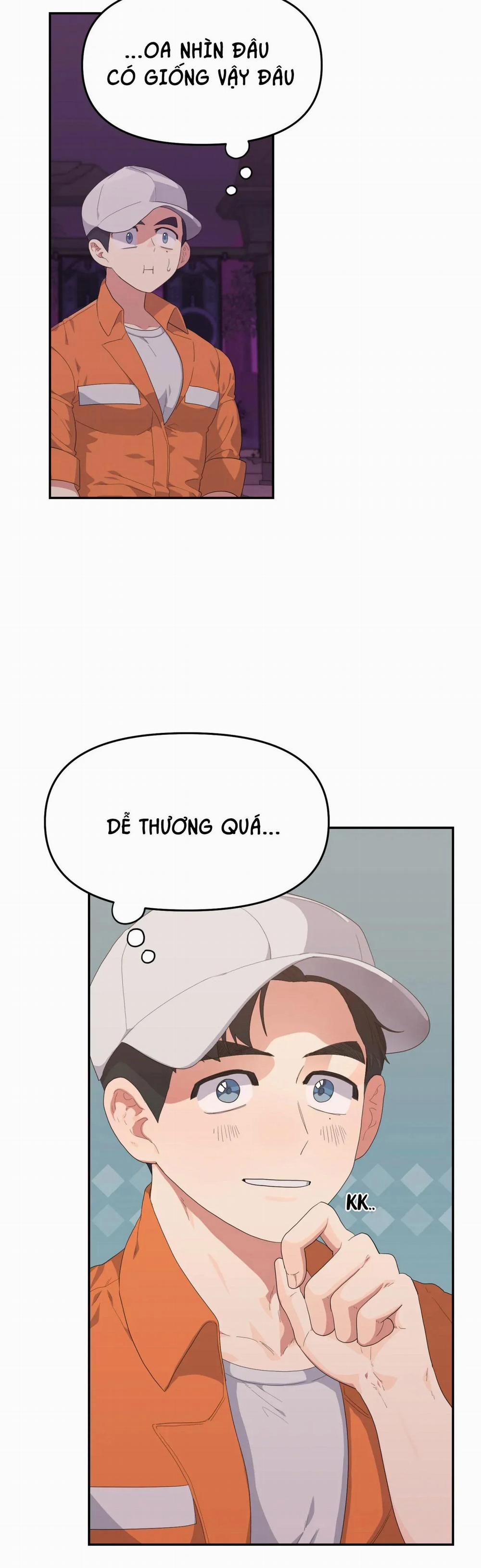 Tuyển Tập Ngực Bự Mlem - BDSM Của Nhà Kim 73 trang 30