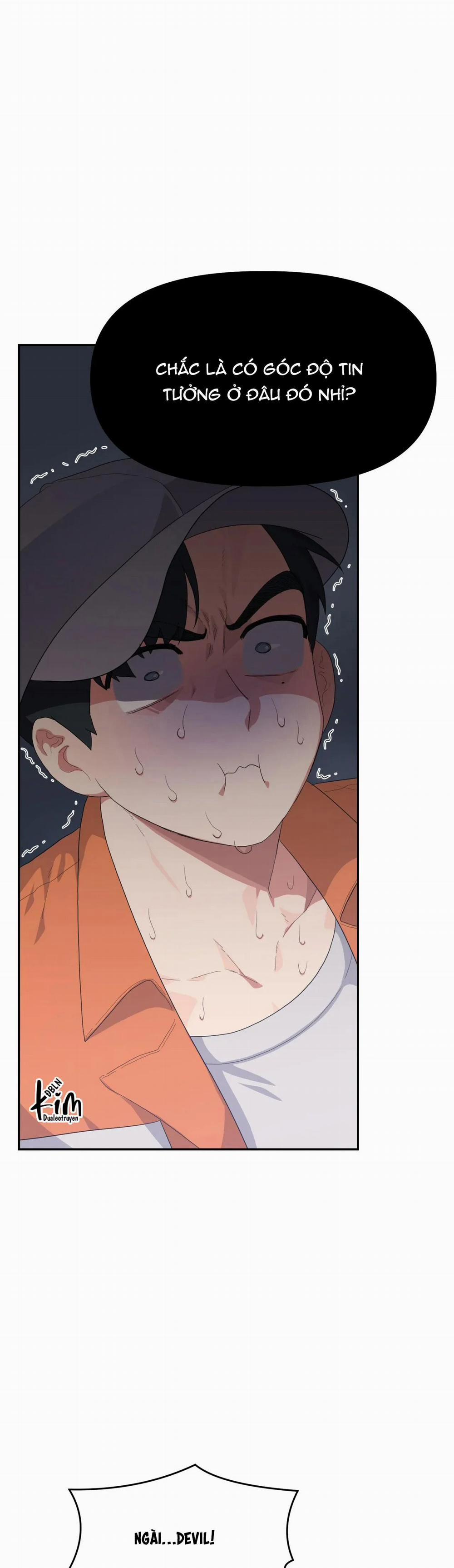 Tuyển Tập Ngực Bự Mlem - BDSM Của Nhà Kim 73 trang 33