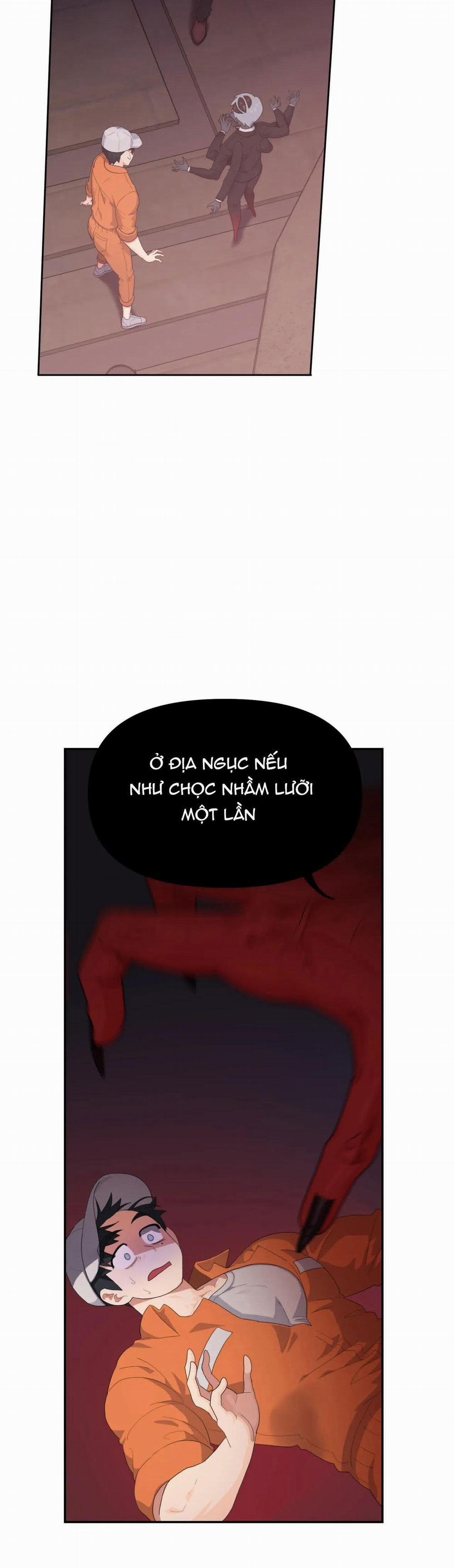 Tuyển Tập Ngực Bự Mlem - BDSM Của Nhà Kim 73 trang 35