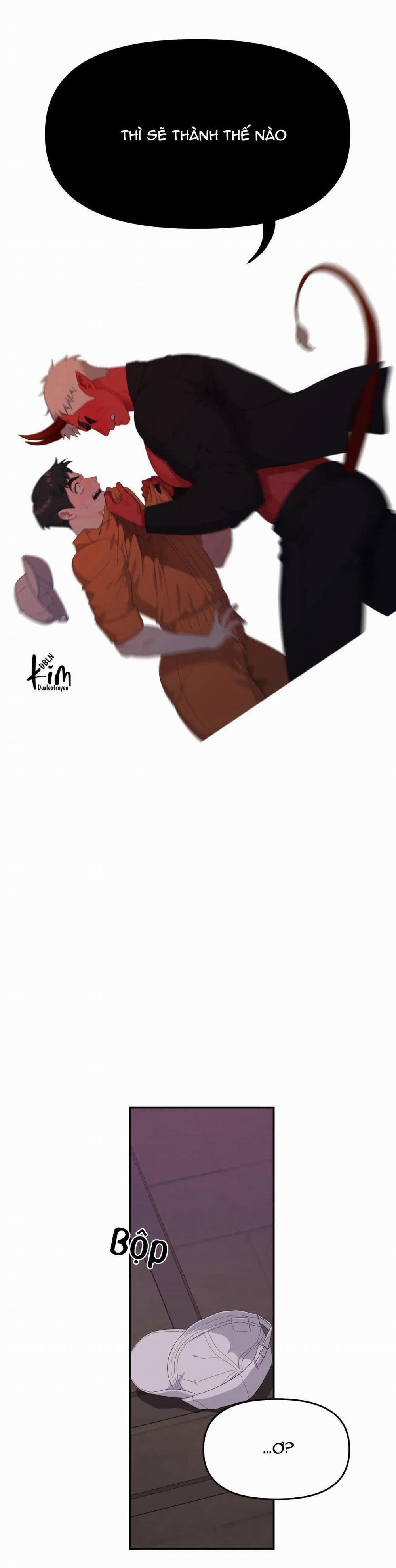 Tuyển Tập Ngực Bự Mlem - BDSM Của Nhà Kim 73 trang 36