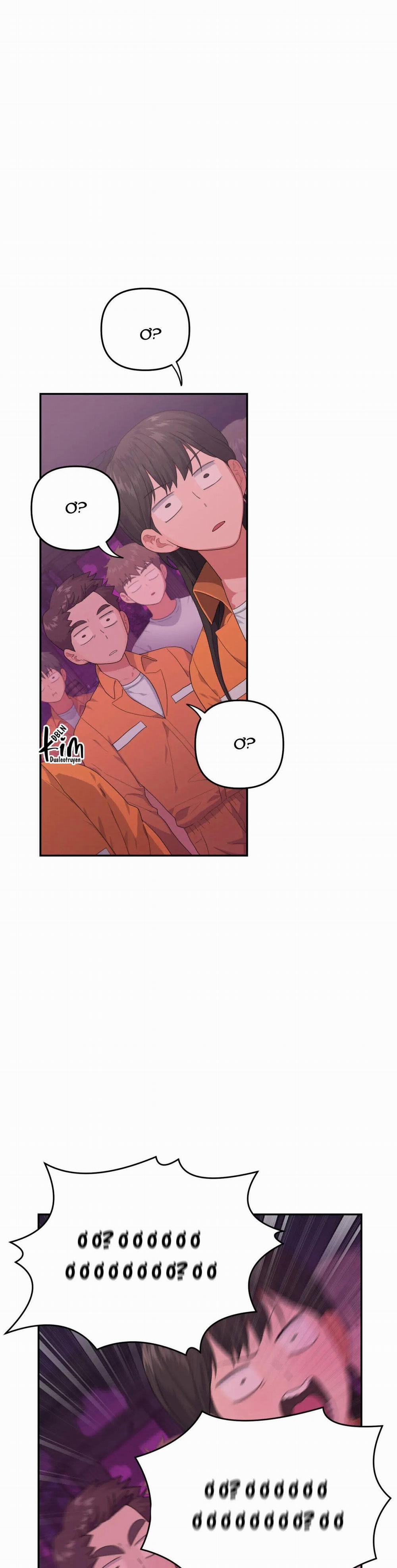 Tuyển Tập Ngực Bự Mlem - BDSM Của Nhà Kim 73 trang 37