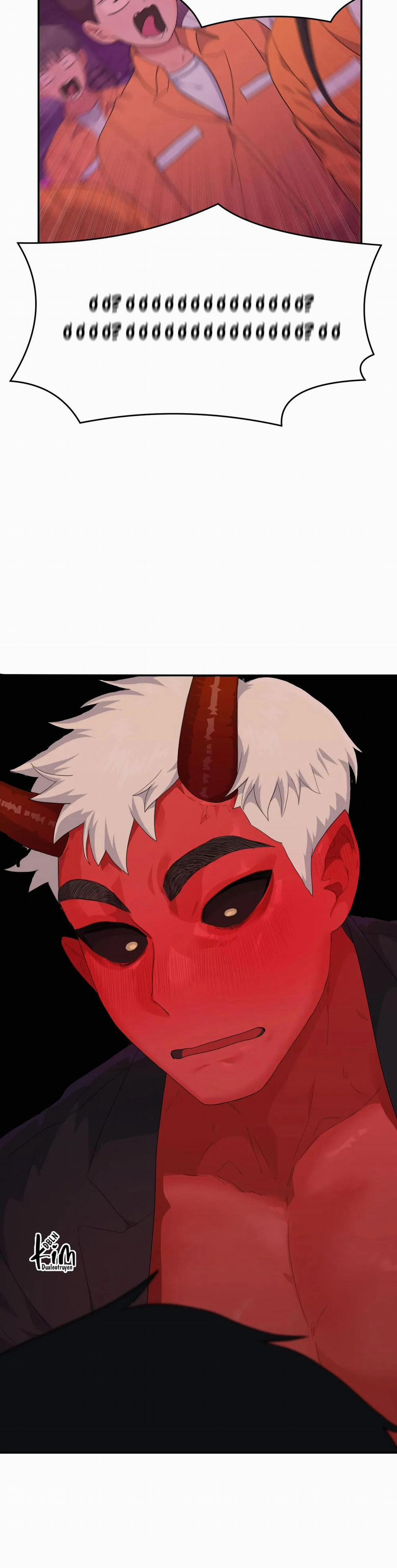 Tuyển Tập Ngực Bự Mlem - BDSM Của Nhà Kim 73 trang 38