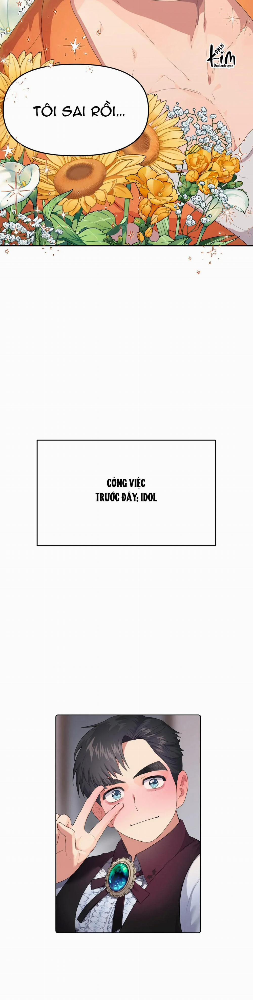 Tuyển Tập Ngực Bự Mlem - BDSM Của Nhà Kim 73 trang 40