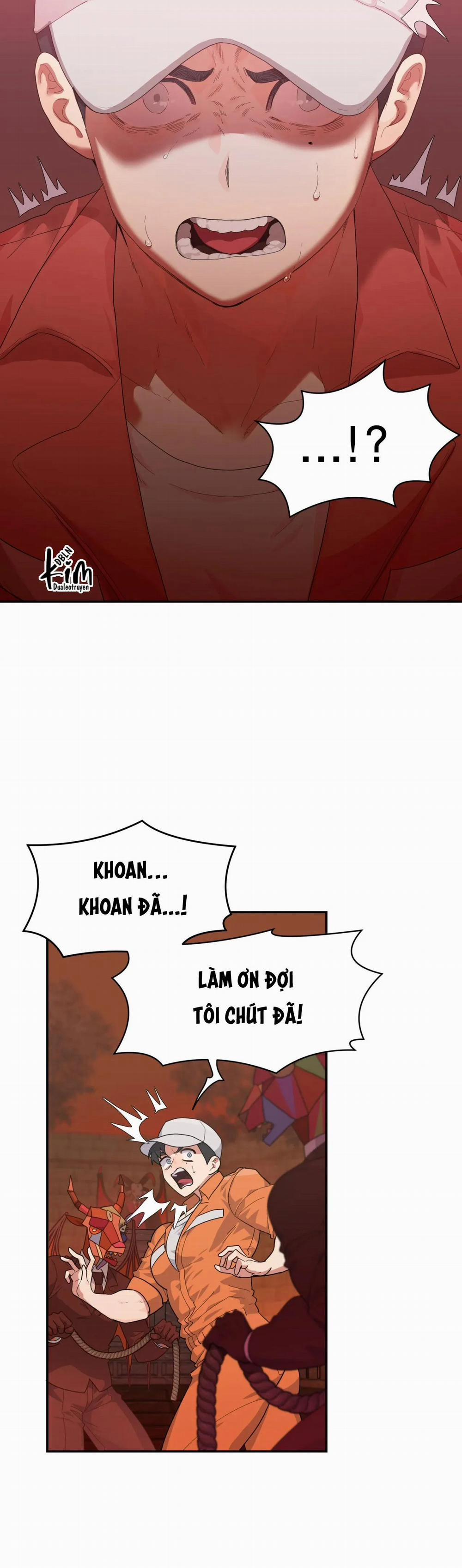 Tuyển Tập Ngực Bự Mlem - BDSM Của Nhà Kim 73 trang 5