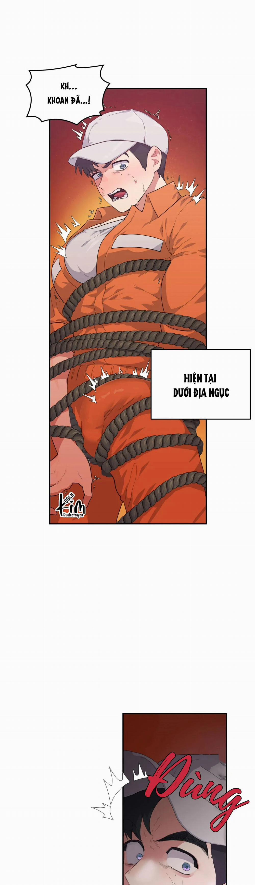 Tuyển Tập Ngực Bự Mlem - BDSM Của Nhà Kim 73 trang 6