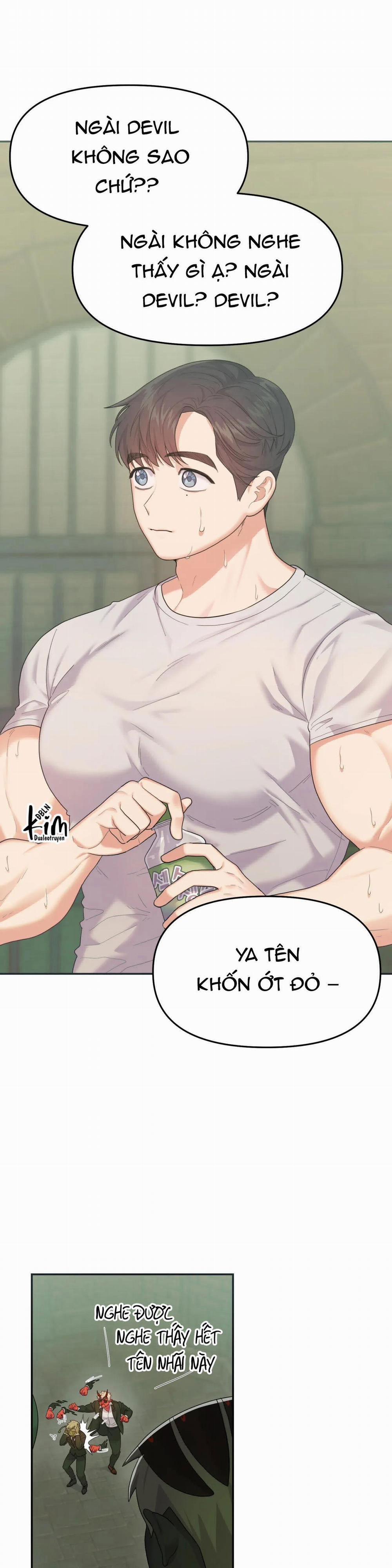 Tuyển Tập Ngực Bự Mlem - BDSM Của Nhà Kim 74 trang 5