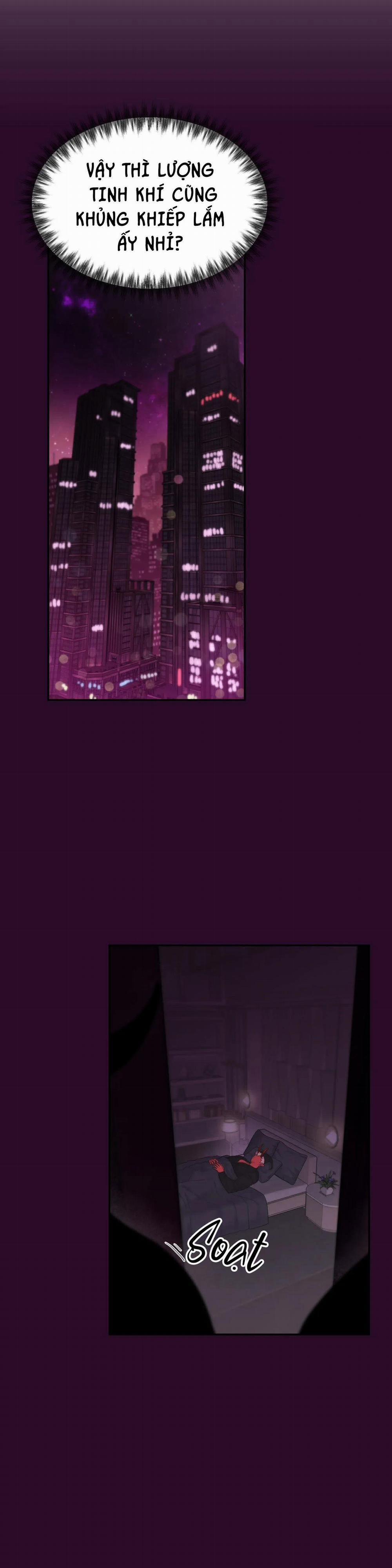 Tuyển Tập Ngực Bự Mlem - BDSM Của Nhà Kim 74 trang 9