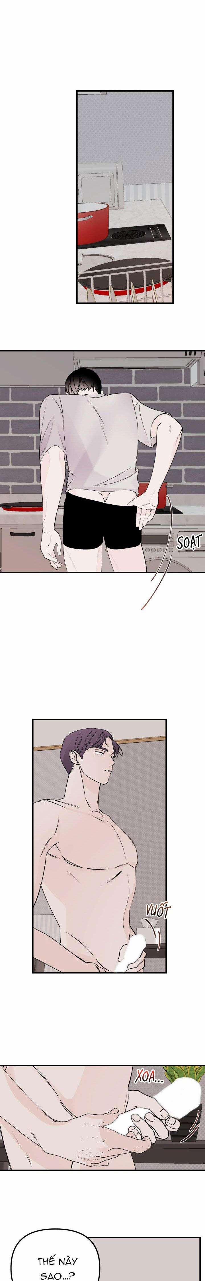 TUYỂN TẬP NHẤT THỤ ĐA CÔNG CỦA NHÀ KIM 0.0 HỌA TIẾT HOÀN HẢO 2 trang 11