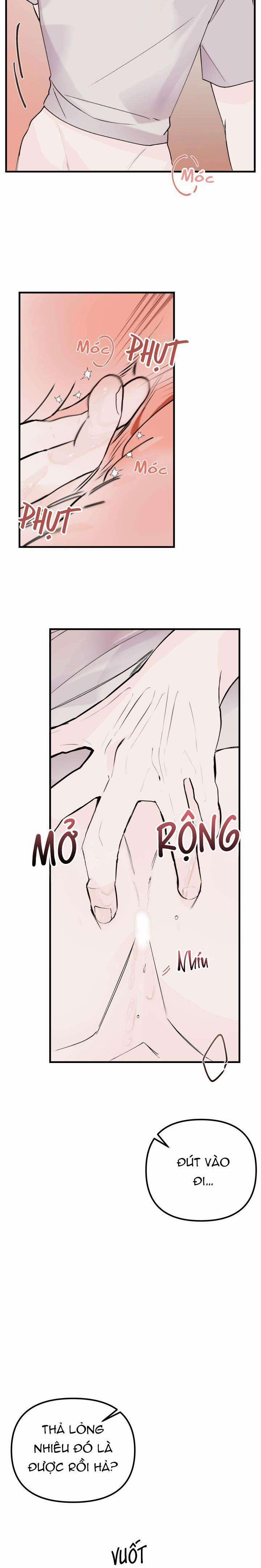 TUYỂN TẬP NHẤT THỤ ĐA CÔNG CỦA NHÀ KIM 0.0 HỌA TIẾT HOÀN HẢO 2 trang 13