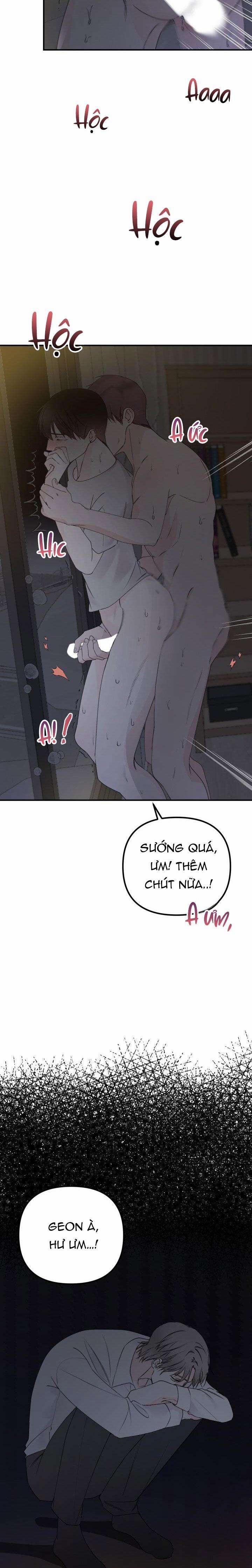 TUYỂN TẬP NHẤT THỤ ĐA CÔNG CỦA NHÀ KIM 0.0 HỌA TIẾT HOÀN HẢO 2 trang 19