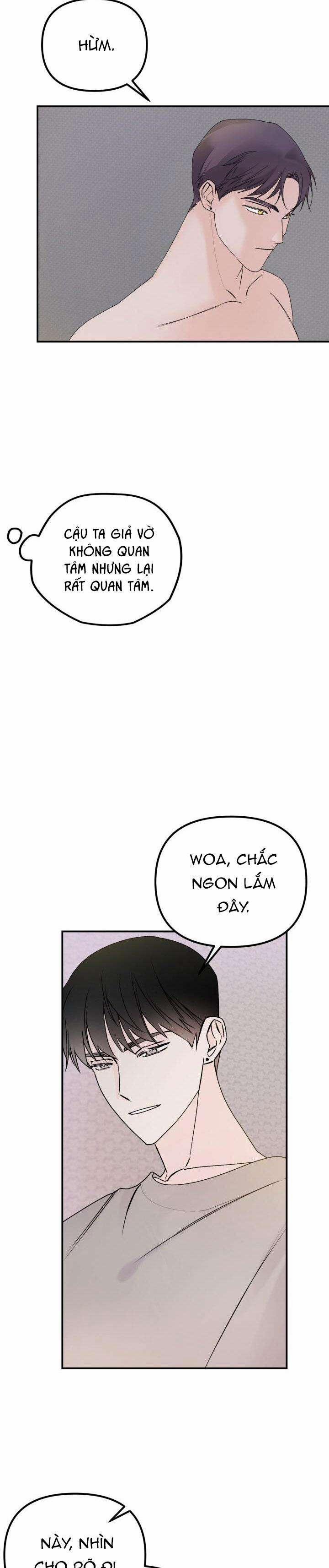 TUYỂN TẬP NHẤT THỤ ĐA CÔNG CỦA NHÀ KIM 0.0 HỌA TIẾT HOÀN HẢO 2 trang 6